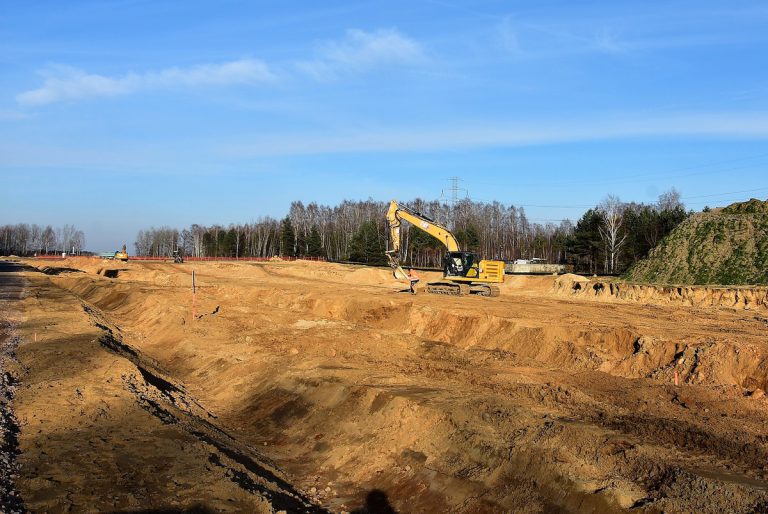 Droga ekspresowa S-14 z zezwoleniem na realizację inwestycji drogowej